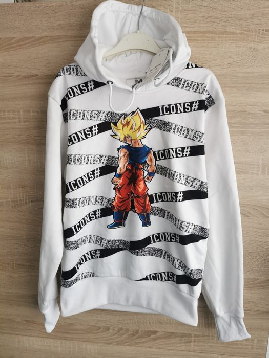 Hanorac  Icon mărimea m nou nepurtat