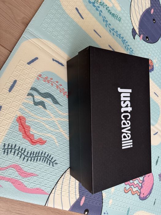 Кецове Just Cavalli 45 номер