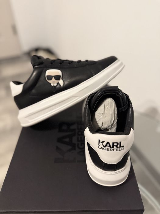 Karl Lagerfeld-Originali