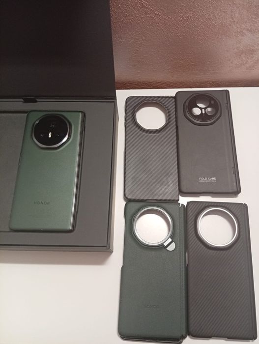 Vând / Schimb Honor magic v3 - 512 GB - IMPECABIL