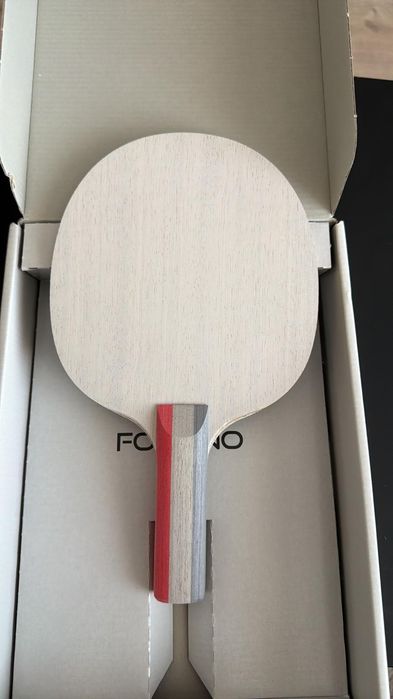 Tibhar Fortino și fețe K 3 și Mxd.tibhar tenis de masă