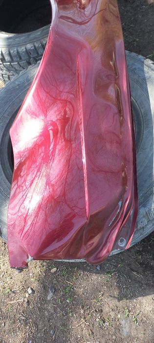 Продам крыло бмв е34 bmw e34 правое крыло оригинал