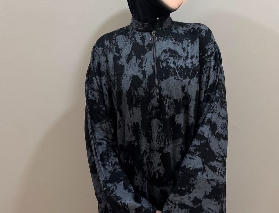 Женская платье-туника