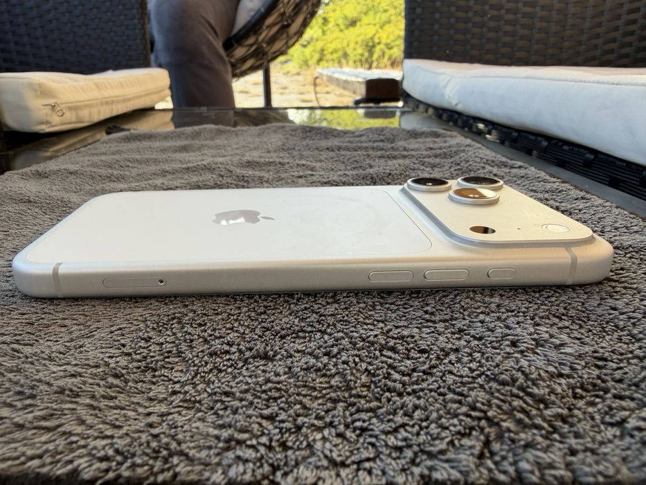 Iphone 17 pro max 256gb