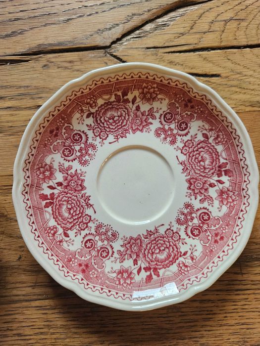 Cesti ceai ceramica Villeroy Boch Burgenland