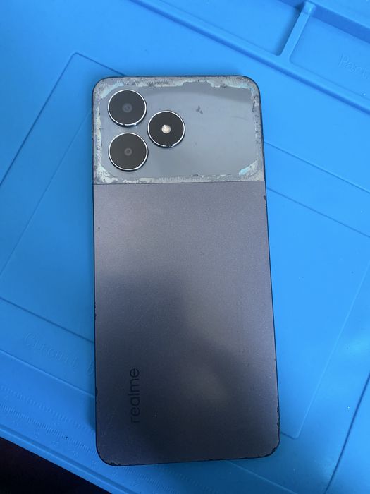 realmi not50 жаксы жагдайда