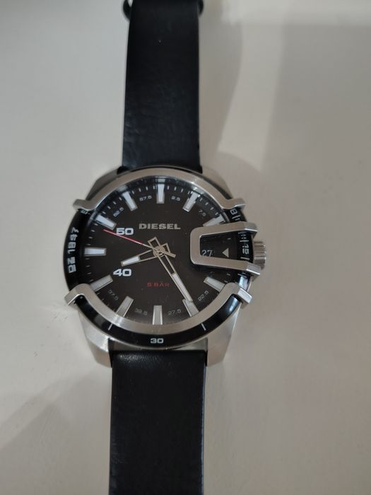 Мъжки часовник Diesel