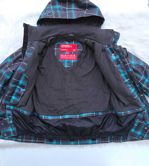 Дамски ски екип O'Neill и PROTEST размер XS-S воден стълб 10000mm