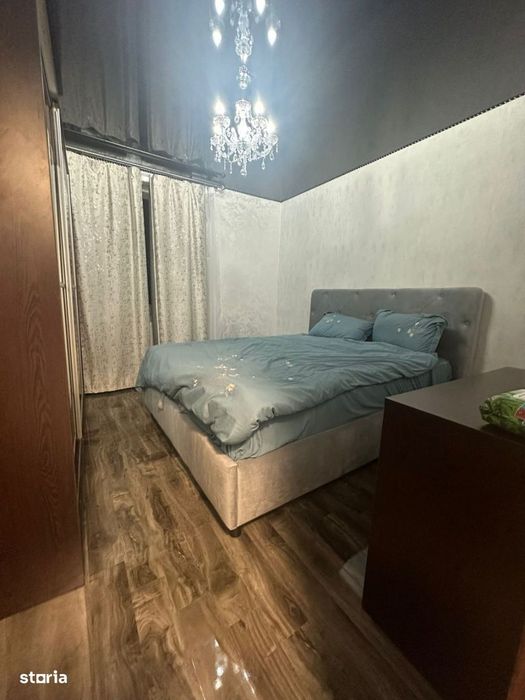 Zona Independentei, apartament 2 camere, parter.