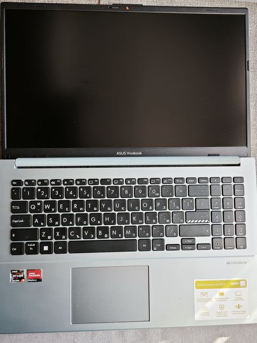 Лаптоп ASUS Vivobook GO E1504FA