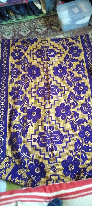 Macate țărănești