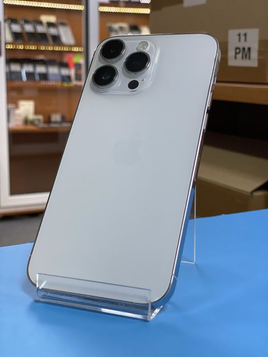 Apple iPhone 14 Pro Max 100%, 128GB, Garantie 12 Luni