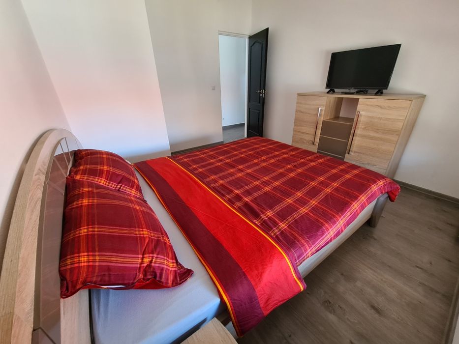 Apartament regim hotelier centru 3 camere