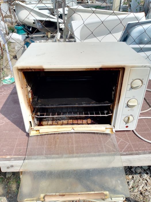 Улица Азаттык дом51 Продам печь, духовку