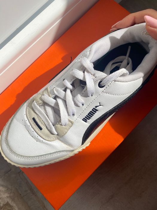 Дамски маратонки Puma