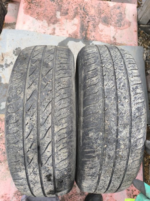Покрышки 195/65/15