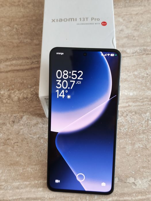 Xiaomi 13T PRO 512 GB