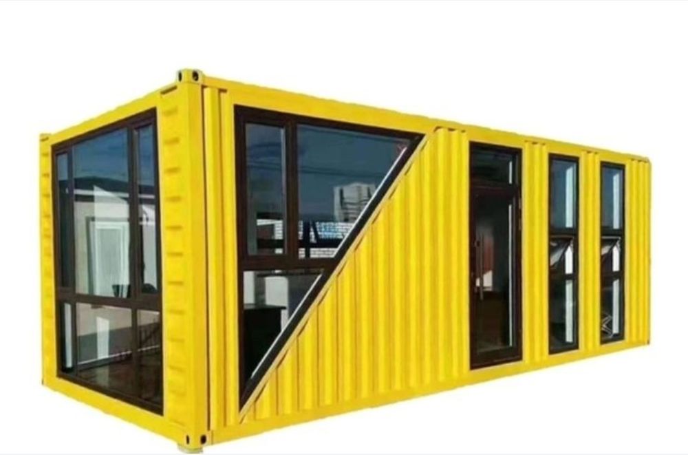 Контейнер магазин офис дача таёрлаймиз