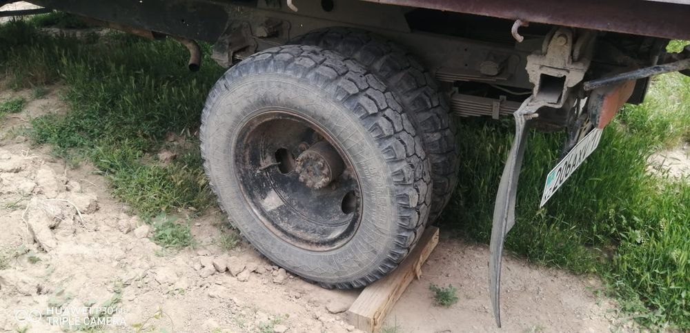 Продам Газ 53  в хорошем сост