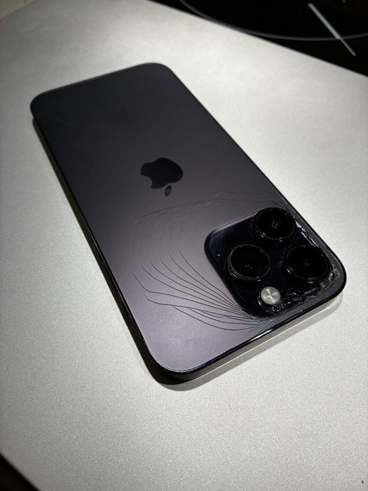 Apple iPhone 14 Pro Max 128 GB