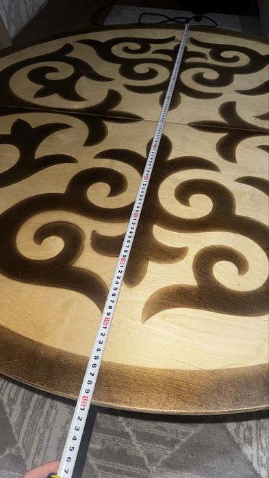 Жер стол сатылады