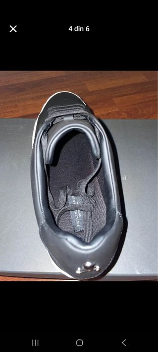 Adidași Philip Plein