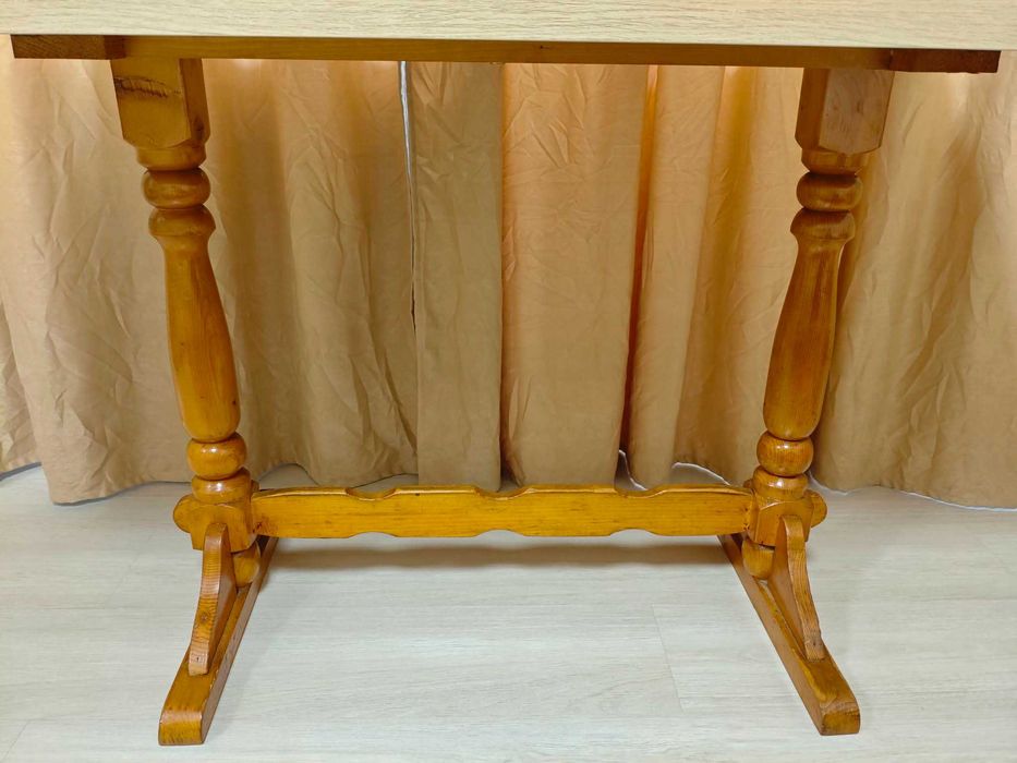 Кухненска маса 120/60/75 см.височина