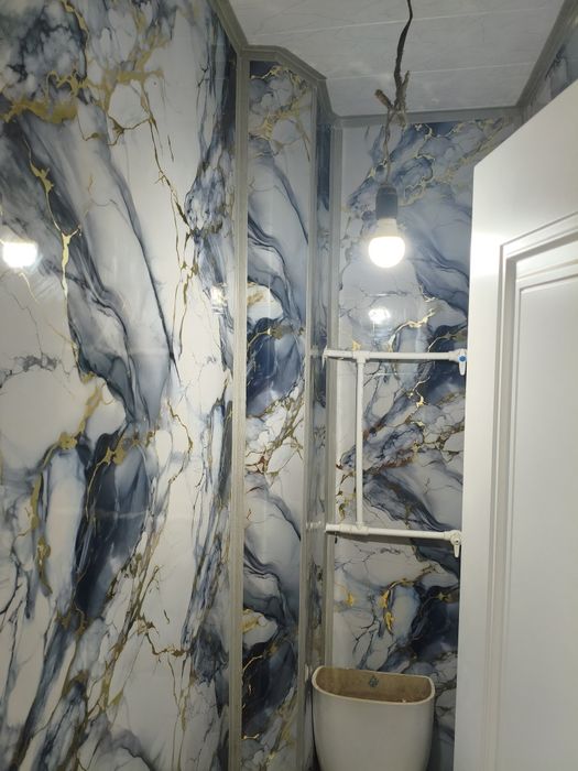 Ремонтные работы квартир