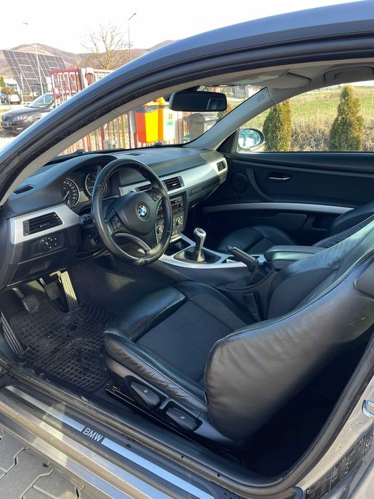 De vanzare bmw e92 320d