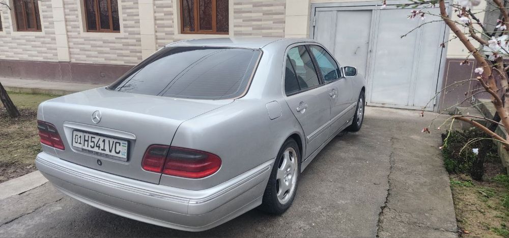 Mers 210w Avantgarde