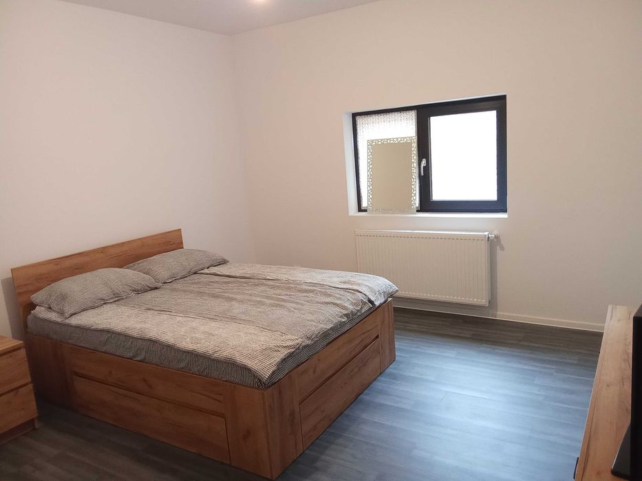 Casa Parter cu Etaj zona centrala