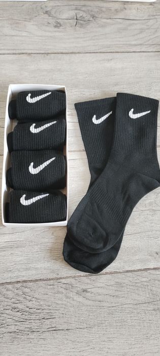 Найк носки 5 пар