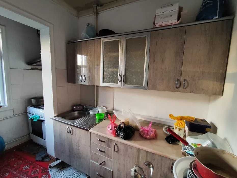 Юнусабад 6, 3/4/4, 14-дом,69 м2, ипотекага сотилади.