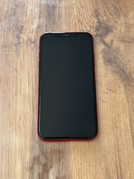 Iphone xr отлиное состояние