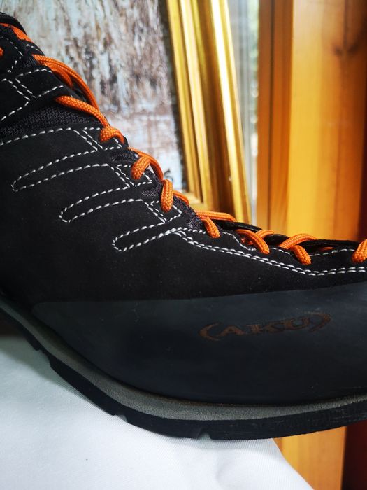 AKU Gore-Tex, оригинални мъжки обувки, НОВИ, 44 номер, Merrell,Salomon