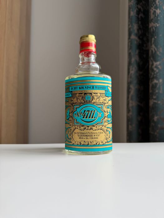 Оригинална отливка – 4711 Original Eau de Cologne 5ml