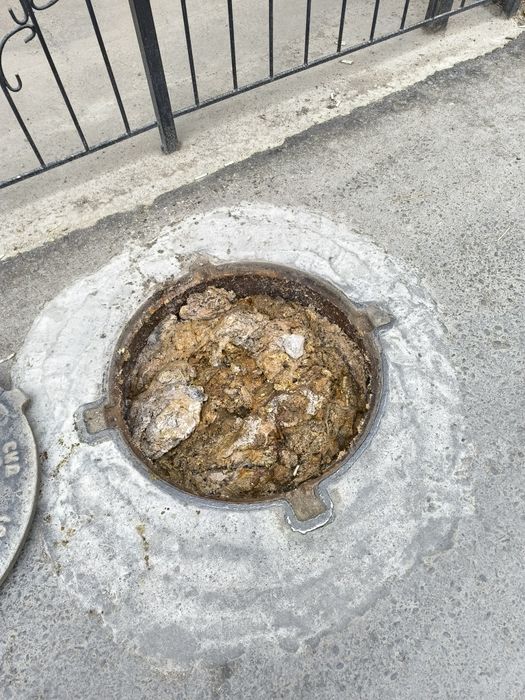 Канализация тозалаймз