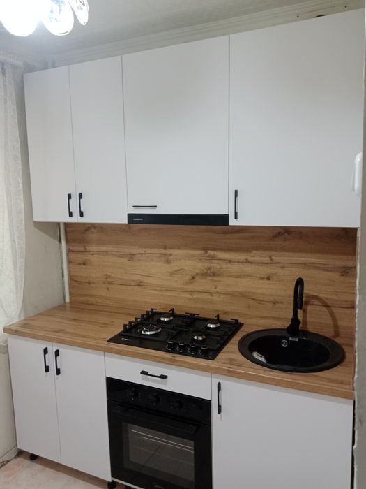 Кухни. Не дорого.