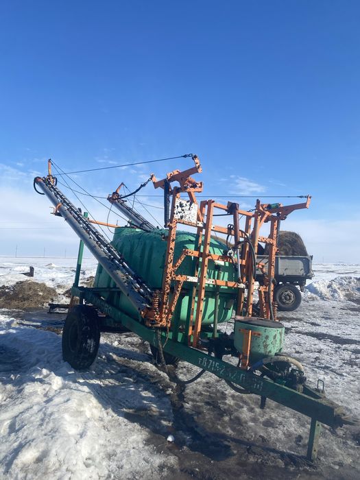 Продам опрыскиватель