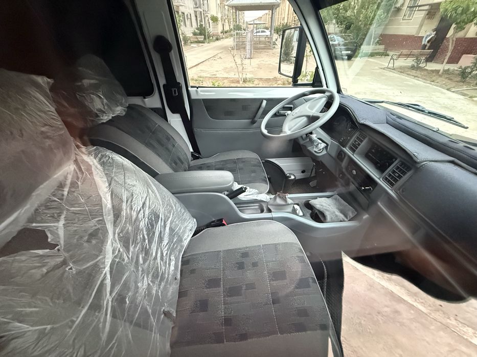 Damas 2025 Xolati yangi