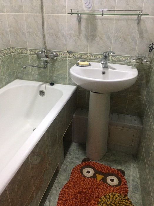 Сдается 4х комнатная квартира на Лабзаке Ц13