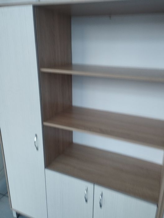 Maktab mebeli yigʻimaz shuningdek boshqa metallar ham