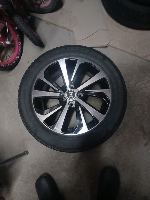 Диски от красного рио