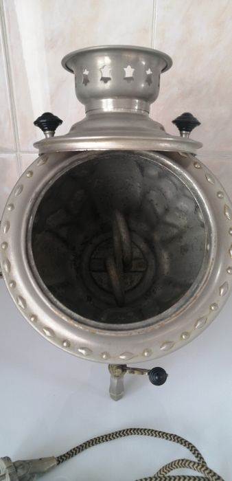 Продам электросамовар