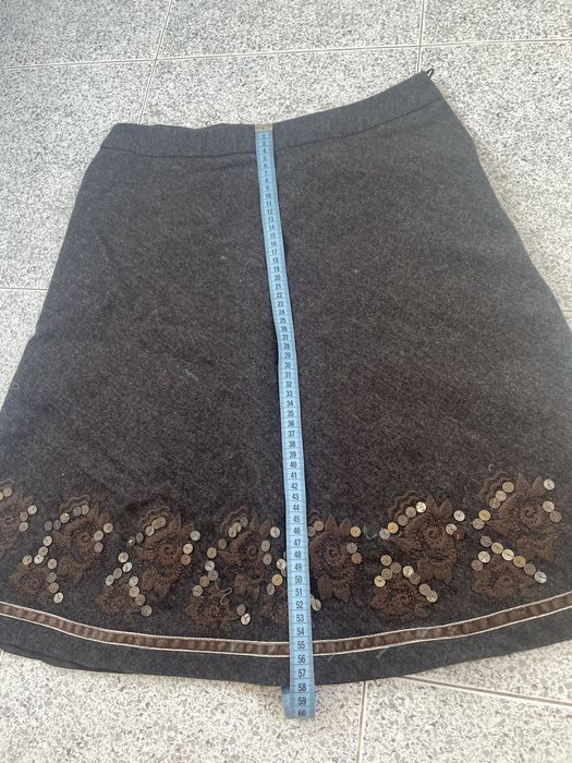 Есенно-зимна пола