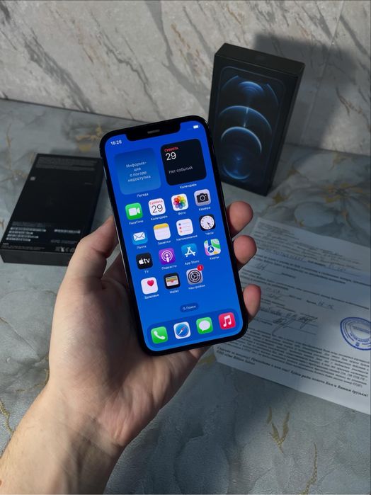 Iphone 12 Pro | 128GB | айфон 12 Про