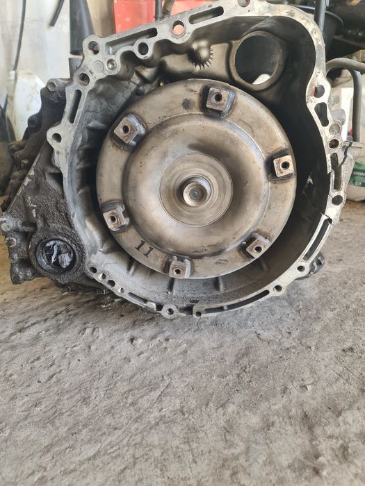 АКПП Тойота камри 30