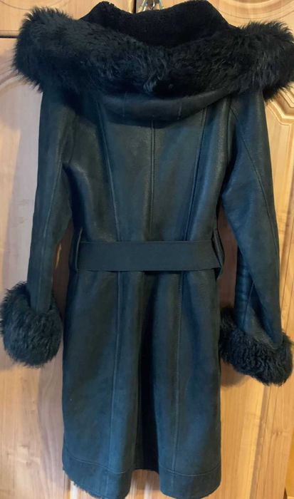Продам дублёнку (Турция)