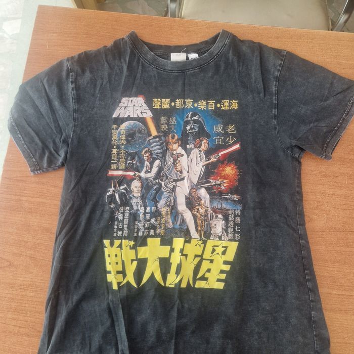 Тениска Star Wars