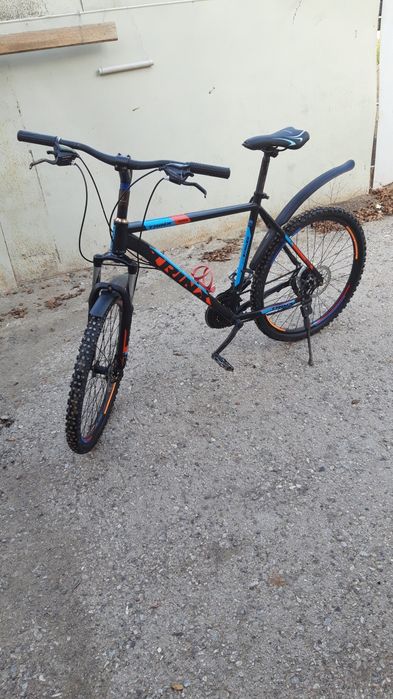 Спортивный велосипед Trinx